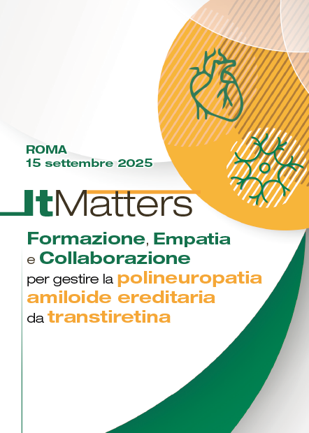 ItMatters - Roma, 15 Settembre 2025